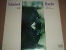 Helene Boschi SCHUBERT/HAYDN Sonatas - Artia ALPS-708 SEALED