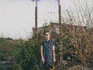 Welcome by Slaughter Beach, Dog.