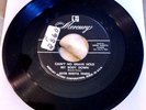 Sister Rosetta Tharpe - Cain't No Grave Hold My Body Down NM 45 gospel R&B