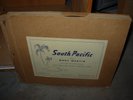 MARY MARTIN south pacific ( pop ) 10