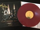 Panic At The Disco - Vices & Virtues LP Maroon Vinyl Fall Out Boy 21 Pilots