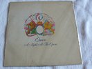 QUEEN - A NIGHT AT THE OPERA LP INDIAN COPY RARE  FREE SHIPPING