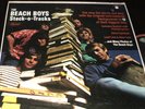 BEACH BOYS Stack-o-Tracks LP Capitol DKAO 2893 Gatefold Cover w/ booklet VG+