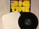 Tom Waits Big Time LP Marc Ribot NM Live album Rain Dogs vinyl record