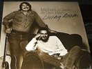 MICHAEL J. OLSEN & DAN HART Living Room LP PRIVATE MN FOLK PSYCH SSW THE EAGLES