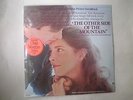 The Other Side of the Mountain (Soundtrack) Olivia Newton-John BRAND NEW SEALED