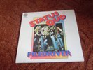 LP -  Status Quo ?– Piledriver -   Vertigo Swirl -  6360 082  Germany