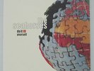 THE SEAHORSES - DO IT YOURSELF LP 1997 UK ORIG JOHN SQUIRE STONE ROSES OASIS