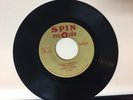 COUNTRY 45 RPM RECORD - MARTY YORK - SPIN RECORDS 12555