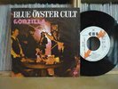 BLUE OYSTER CULT - Godzilla / Germany PS  7