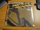 The Bottle Rockets - Lean Forward - Very Rare 12'' Vinyl LP - Brand New Sealed