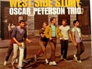 Oscar Peterson Trio-West Side Story-LP-1962 Verve Records USA issue ?– V6-8454