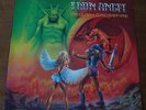 Iron Angel Hellish crossfire - 1985 Steamhammer