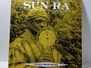 SUN RA The Early Singles 1955-1962 140-gram VINYL 2xLP Limited to 500 copies NEW