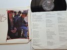 THE NILS - Self Titled s/t 1987 ALT ROCK GARAGE PUNK + inner (LP)