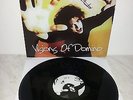 LP THE CURE - VISIONS OF DOMINO - EU PRESS - LIVE TRACKS