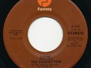 PACESETTERS Lovin’ FANTASY Rare Bay Area 70s Soul Modern 45 Hear
