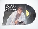 Bobby Darin Self USA LP VG+ 1958 Atco Records MONO 33-102 Splish Splash