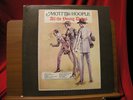MOTT THE HOOPLE / ALL THE YOUNG DUDES, LP (COLUMBIA-KC31750) 1ST PRESS