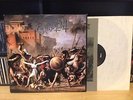 Arghoslent- Arsenal of Glory LP Grand Belial's Key Immortal Absu Ancient