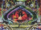 Praxis ?– Profanation (Preparation For A Coming Darkness) SEALED M.O.D. 2xLP