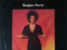 VARIOUS- SIOUX REGGAE PARTY - RARE ORIGINAL SIOUX 1st LP - PAMA TROJAN - BOSS