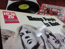 DEEP PURPLE ? IN ROCK ? TOP CONDITION  1970 FIRSTPRESS SHZE 288 