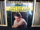 ENRIQUE GUZMAN | Con y por amor | Me quedaria contigo | LP SEALED NEW
