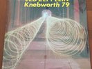 LED ZEPPELIN 2 LP-Knebworth 1979 MINT SEALED  HR Giger art
