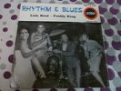 LULU REED FREDDY KING RHYTHM & BLUES VOLUME 5 EP RARE EMBER ORIGINAL EXCELLENT+