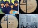 THE BEATLES BEATLES FOR SALE UNIQ ALBUM TITLE  LAMINATED CVR  RARE CHILEAN PRESS