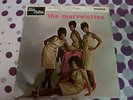 THE MARVELETTES  THE MARVELETTES EP 1964 TAMLA MOTOWN TME 2003 RARE EXCELLENT