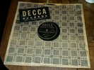 78: BILLIE HOLIDAY-What Is This Thing Called Love/Don't Explain-DECCA-E- to E