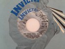 HOLLAND DOZIER - NEW BREED KINDA WOMAN - YOU DONT WANT TO BE IN MY LIFE - LISTEN