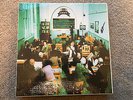 Oasis The Masterplan Fanclub vinyl boxset 7x10