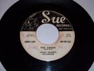 Rare Jimmy Oliver One Love / The Sneak  Early Sue DJ Promo R&B Northern Soul 45