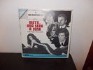 LP 33 GIRI- METTI, UNA SERA A CENA MUSICHE ENNIO MORRICONE