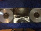 Agalloch - Marrow Of the Spirit 2xLP clear vinyl