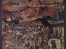 PEARLS BEFORE SWINE: Balaklava LP (art label, insert) rare Rock & Pop