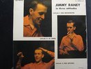 Jimmy Raney - Jimmy Raney In Three Attitudes LP VG+ ABC-167 Mono 1st 1957 Record