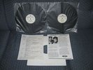 Westwood One Startrak Profile: Kim Carnes (7/1/85) - radio 2 LP set VG+/inserts