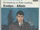 Decca Single CHRIS BALDO Evelyn