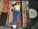 MIGUEL BOSE - Miguel Bosé , LP 12