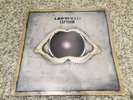 Leftfield - Leftism Vinyl Album LP 1995 Hard Hands