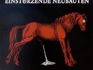 Einstürzende Neubauten - Haus der Lüge Vinyl LP Potomak NEW