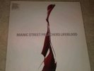 Manic Street Preachers.Lifeblood 180g Vinyl LP Mint Vinyl GC Sleeve