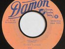 TOM BLAIR AND THE WEST COASTERS ACETATE MO-JO HEAR IT DAMON HEAR IT