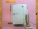 The Cure - Three Imaginary Boys - 2012 Ltd Edition Numbered Pink Vinyl Ex Vg
