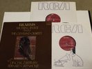 Brahms: The String Sextets, Op. 18 and 36 The Cleveland Quartet (Vinyl)