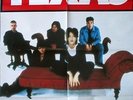 TEXAS - 1994 - Konzertplakat - Ricks Road - Tourposter - Berlin - GF